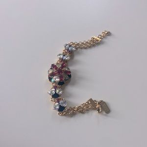 Kate Spade multicolored bracelet